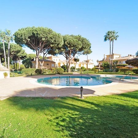 Chalet Cormoran Chiclana de la Frontera Exterior photo